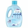 Downy Fresh, Non-Concentrated Liquid Fabric Softener, Lavender Dream Scent, 145 Count, 125 fl oz