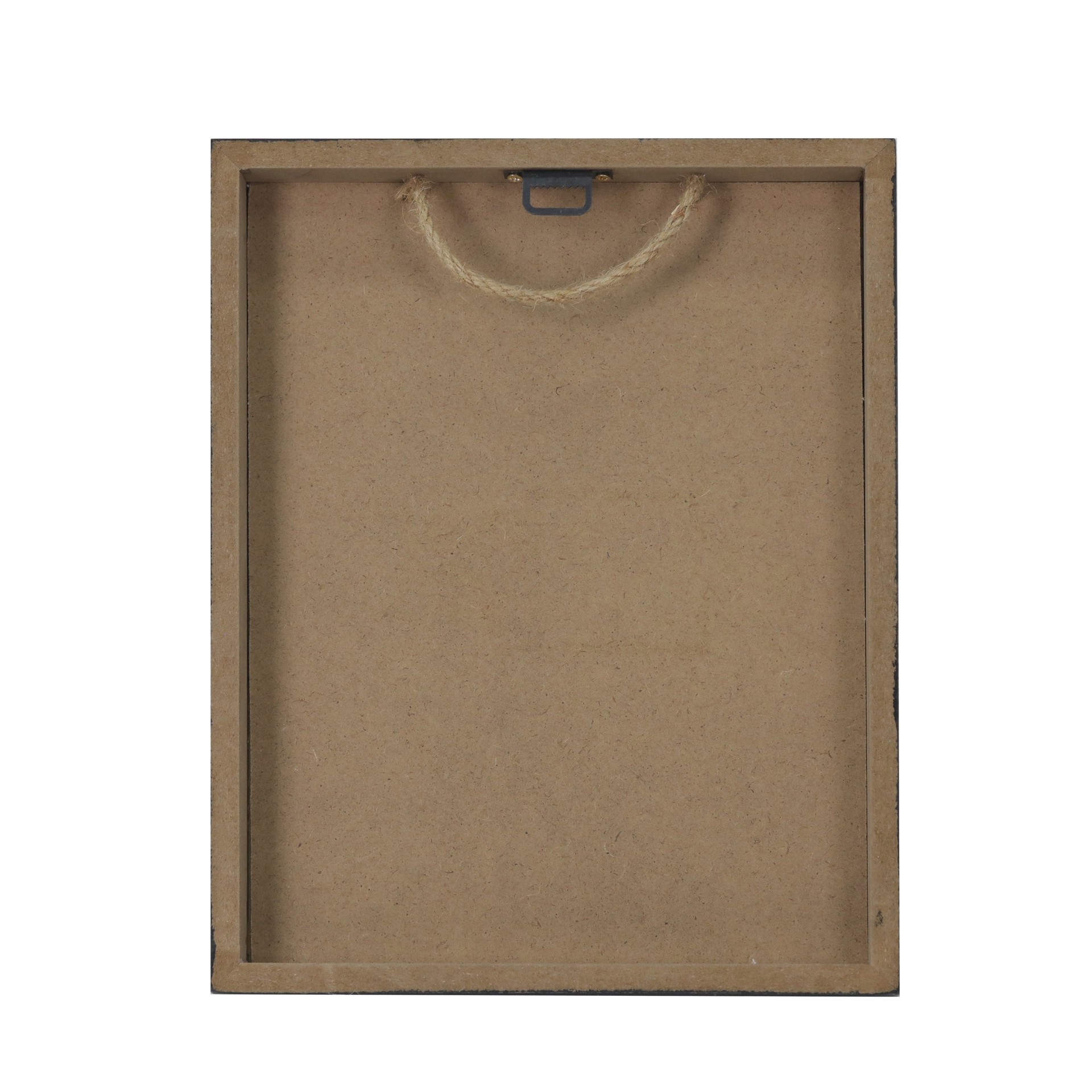 slide 2 of 2, 8" X 9.75" Alice Wall Mirror By Ashland, 8 in x 9.75 in