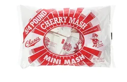 Chase Candy Chase's Cherry Mash Mini Mash