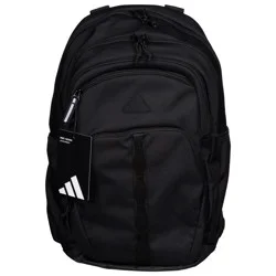 Adidas Prime 7 Backpack - Black, 1 ct