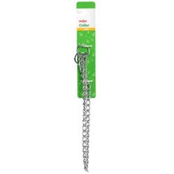 Meijer Chain Dog Collar, 3MM, Large