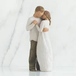 Willow Tree Promise