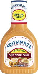 Sweet Baby Ray's Ray's Secret Sauce Dipping Sauce 14 oz