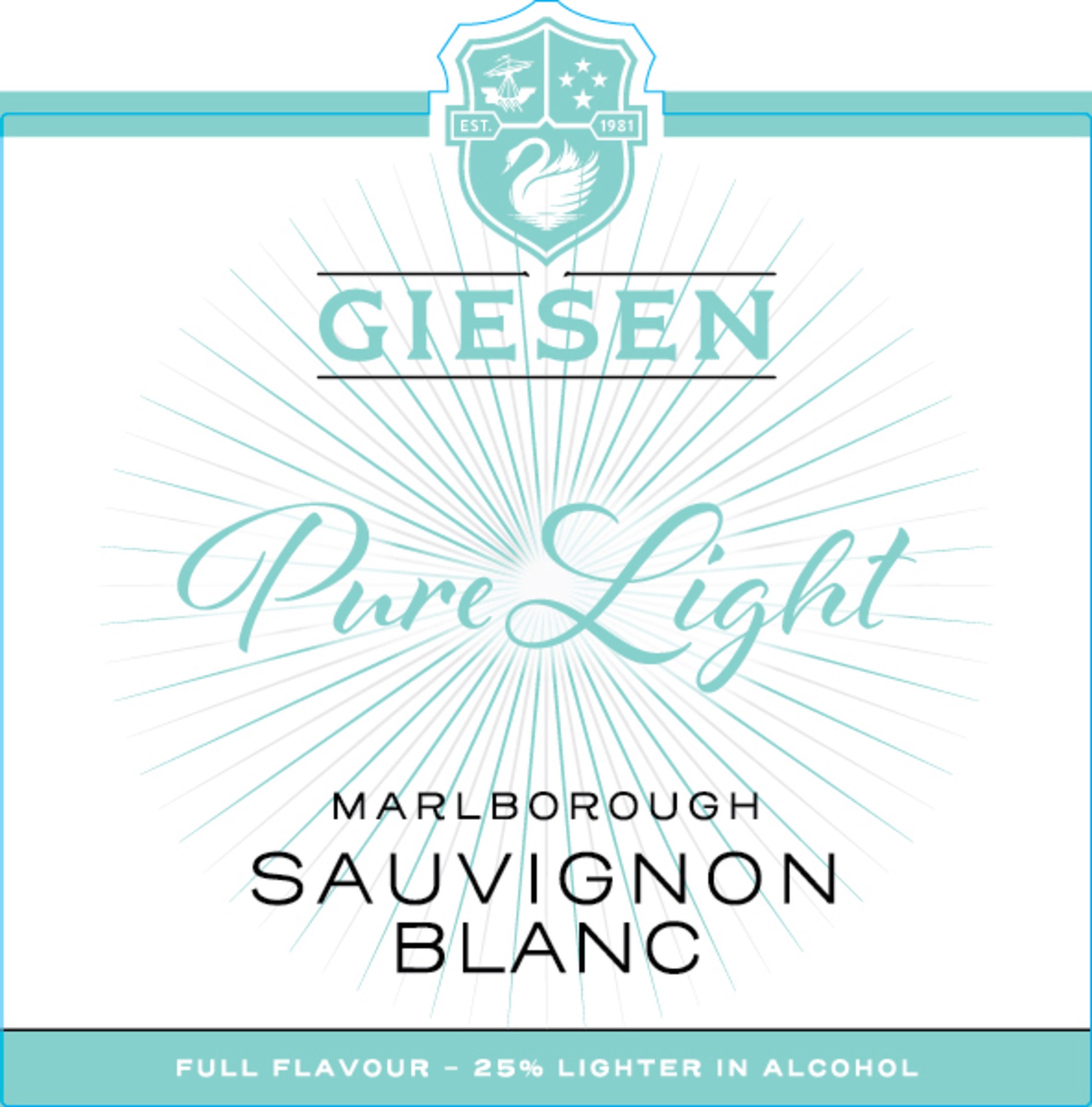 slide 4 of 4, Giesen Pure Light Sauvignon Blanc Sauvignon Blanc, 750 ml, 750 ml