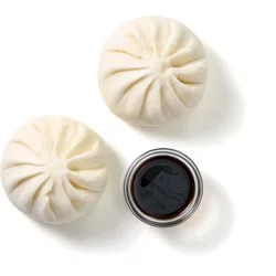 Private Selection BBQ Pork Bao - 2 pc