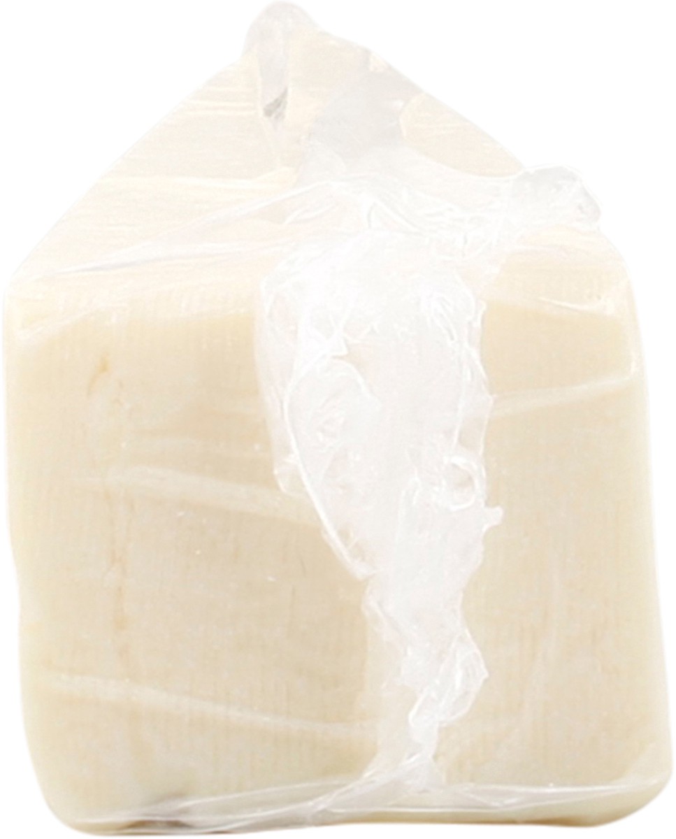 slide 6 of 12, Bashas Asiago Wedge, 8 oz