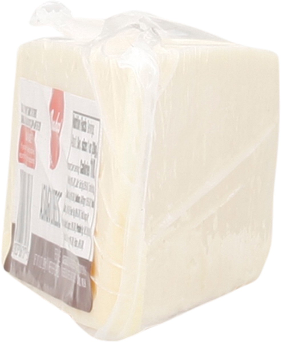slide 3 of 12, Bashas Asiago Wedge, 8 oz