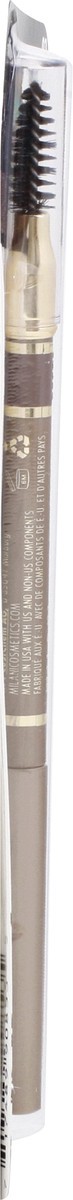 slide 3 of 9, Milani Natural Taupe Easybrow Auto Pencil, 0.01 oz