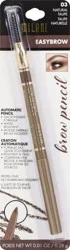 Milani Natural Taupe Easybrow Auto Pencil