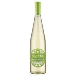 Oliver Winery Key Lime Pie Wine 750 mL