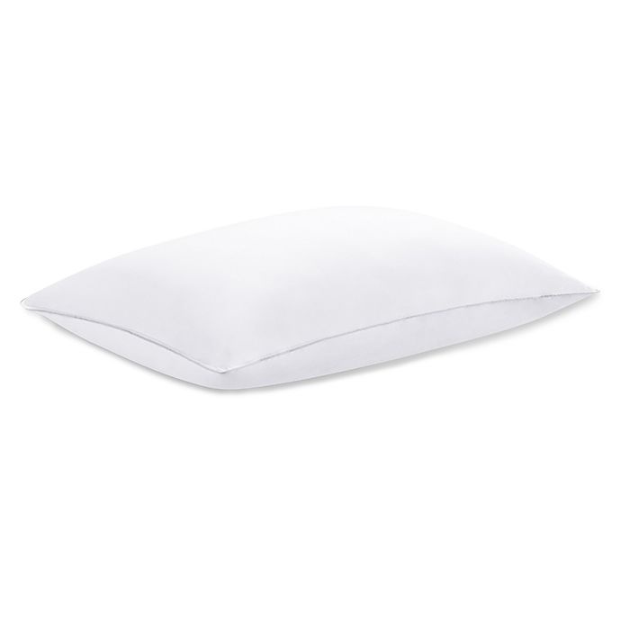 slide 1 of 1, Claritin Cotton King Back/Stomach Pillow, 1 ct