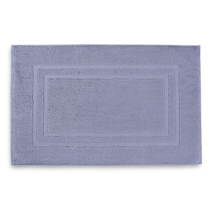 slide 1 of 3, Wamsutta Ultra Soft MICRO COTTON Bath Mat - Cornflower, 1 ct