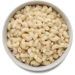 Smoked Gouda Macaroni & Cheese Hot - LB
