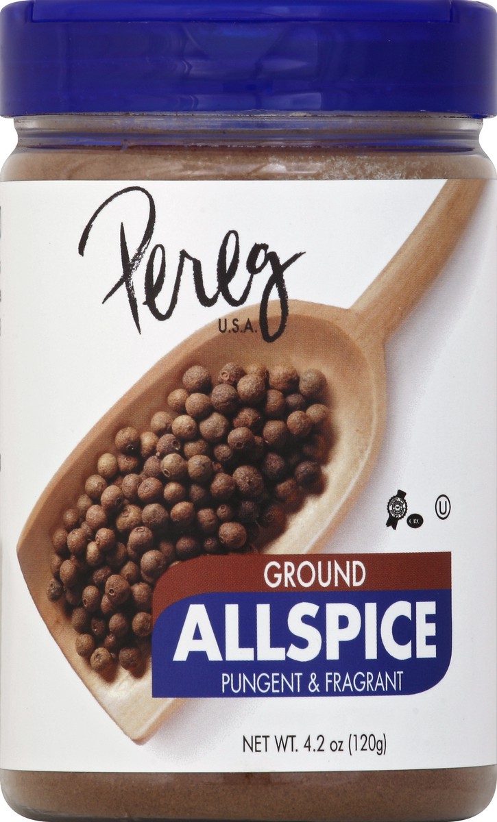 slide 2 of 2, Pereg Allspice 4.2 oz, 4.2 oz