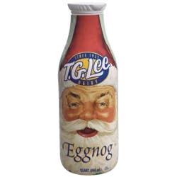 Mcarthur Egg Nog