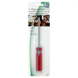 Helping Hand Phillips Screwdriver