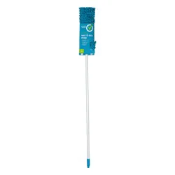 Simply Done Microfiber Wet & Dry Mop