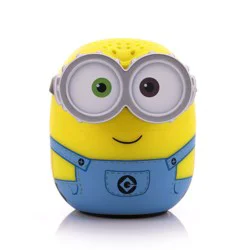 Bitty Boomer Minions Bob Speaker