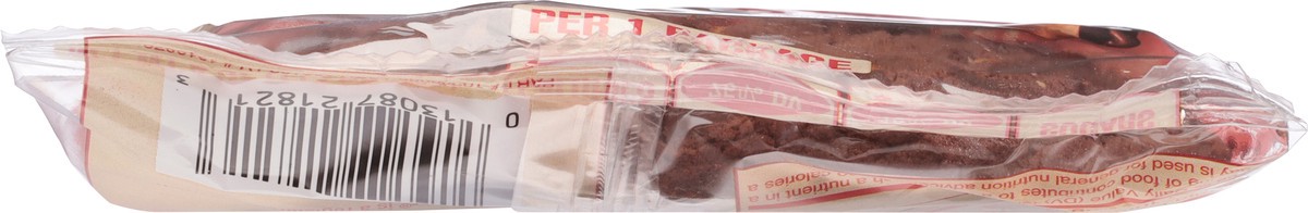 slide 14 of 14, Otis Spunkmeyer Double Chocolate Caramel Cookie 4 oz, 4 oz