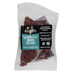 Kowalskis Colorado Beef Jerky