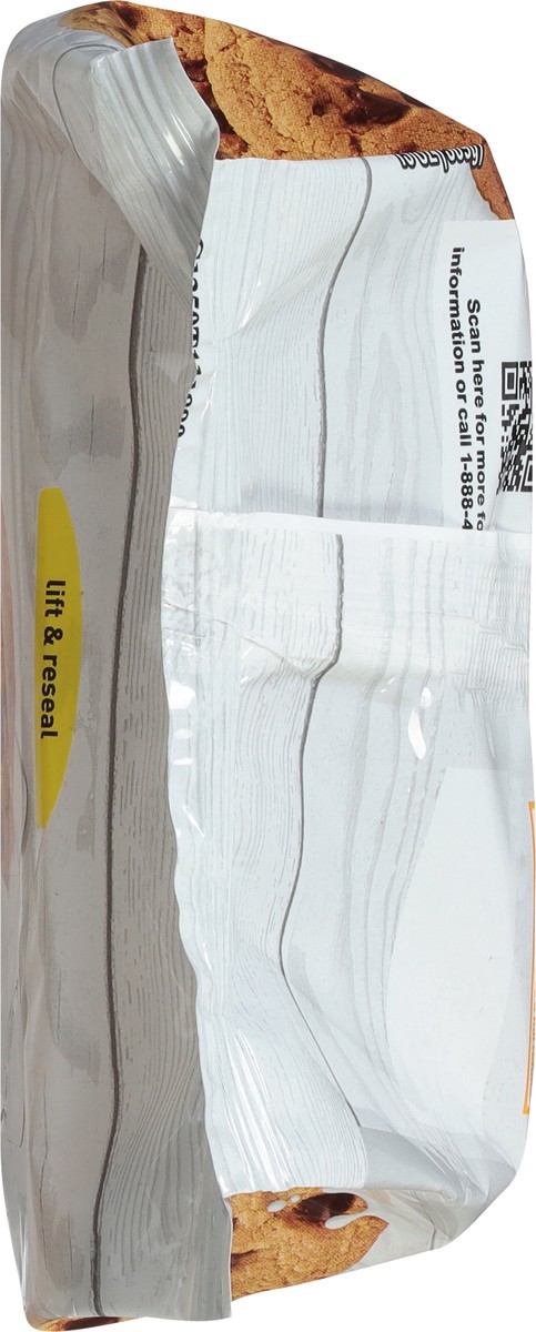 slide 8 of 9, Crav'n Flavor Chocolate Chip Cookies 13 oz, 13 oz