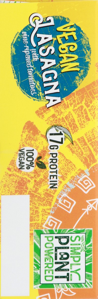 slide 3 of 10, Cedarlane Simply Plant Powered Vegan Lasagna with Vine-Ripened Tomatoes 10 oz, 10 oz