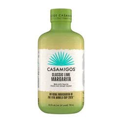 Casamigos Classic Lime Margarita 750 mL