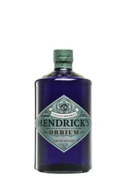 Hendrick's Orbium Gin 750ml