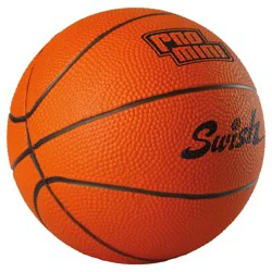 SKLZ Pro Mini Hoop Swish Foam Ball
