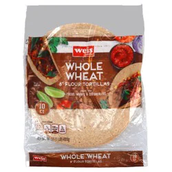 Weis Quality Tortillas