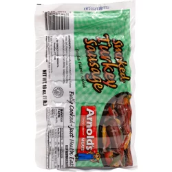 Arnold's Arnold Trky Saus