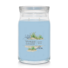 slide 1 of 1, Yankee Candle Signature Collection Large Jar Beach Walk, 20 oz