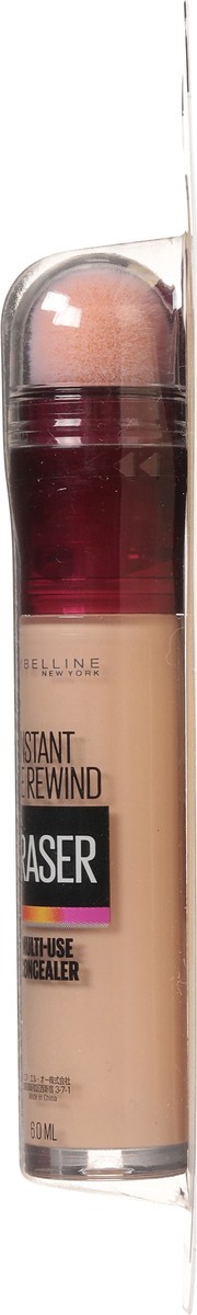 slide 7 of 9, Instant Age Rewind Ivory 100 Medium/Full Eraser Multi-Use Concealer 0.2 fl oz, 0.2 fl oz