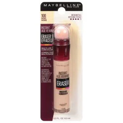 Instant Age Rewind Ivory 100 Medium/Full Eraser Multi-Use Concealer 0.2 fl oz