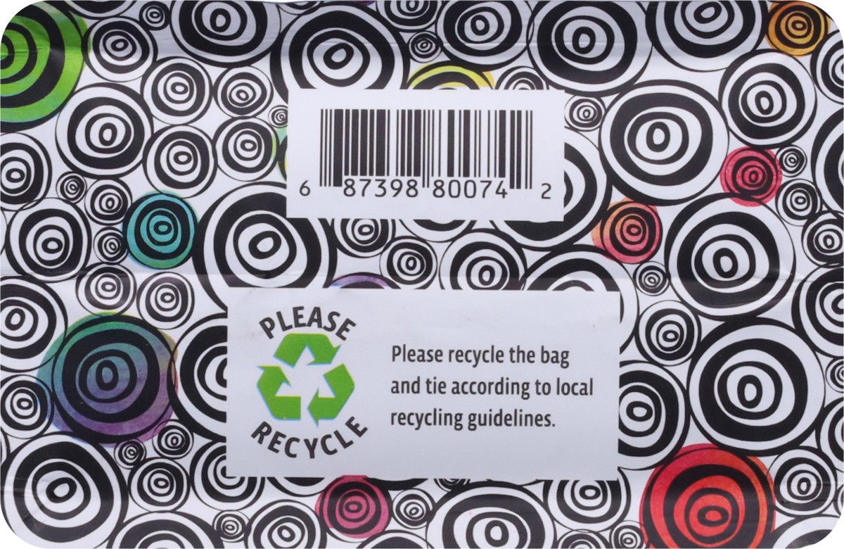 slide 8 of 11, Coffee Junkie Chocolate Bourbon Pecan Pie Ground Coffee- 12 oz, 12 oz
