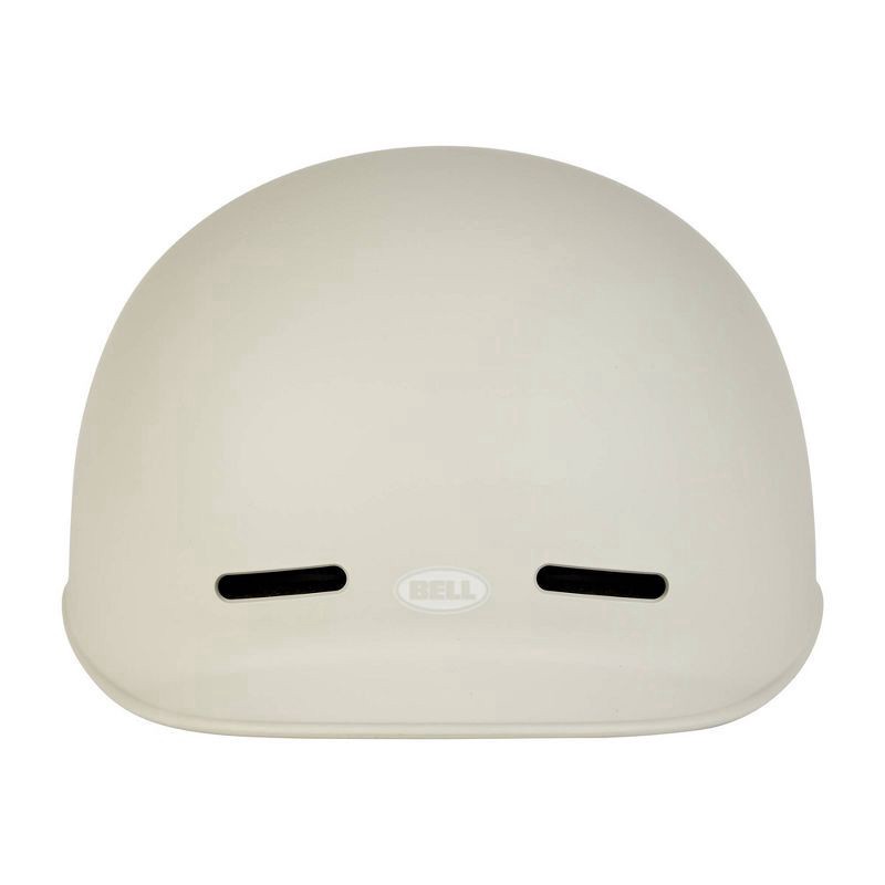 slide 5 of 9, Bell Huxley Adult Bike Helmet - White, 1 ct