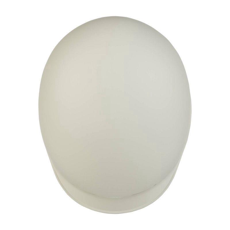 slide 7 of 9, Bell Huxley Adult Bike Helmet - White, 1 ct