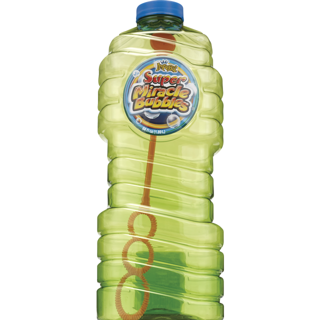 slide 1 of 1, IMPERIAL TOYS 64 Oz Pet Bubbles, 64 oz