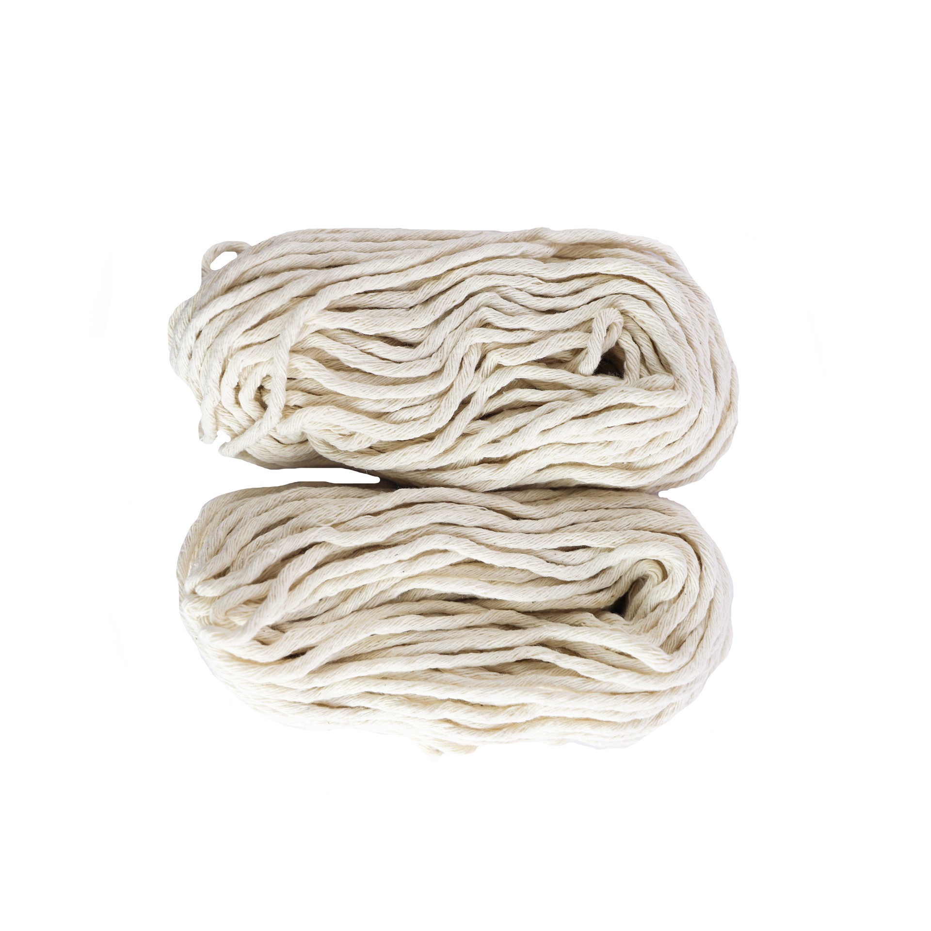 slide 5 of 5, Macrame Planter Kit By Loops & Threads, 1 ct