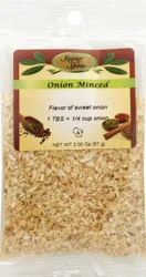 Sugar N Spice Onion 2 oz