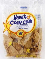 Have'A Chips 4 oz