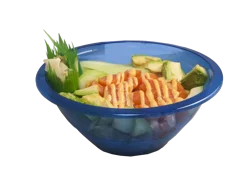 Roshi Sushi Spicy Salmon Bowl