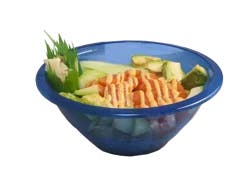Roshi Sushi Spicy Salmon Bowl