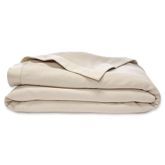 slide 1 of 1, Wamsutta Dream Zone King MICRO COTTON Sheet Blanket - Taupe, 1 ct