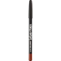 L.A. Colors Lipliner Pencil Forever Red