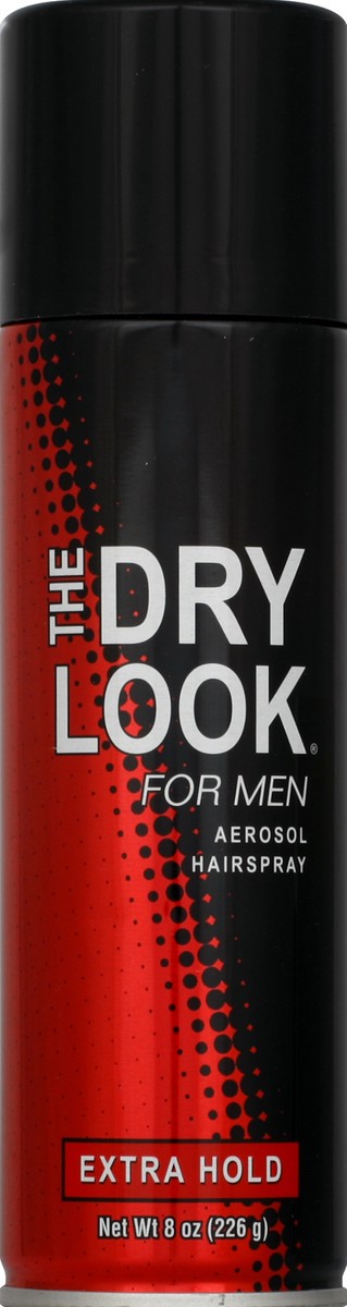 slide 1 of 3, The Dry Look Hairspray 8 oz, 8 oz