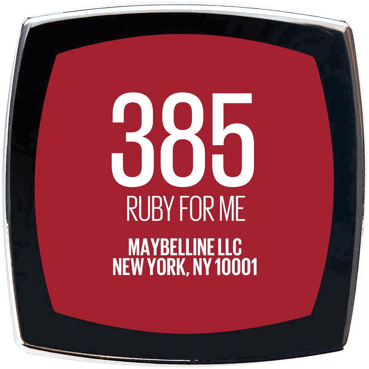 slide 29 of 34, Maybelline Color Sensational Made For You 385 Ruby For Me - 0.15oz, 0.15 oz