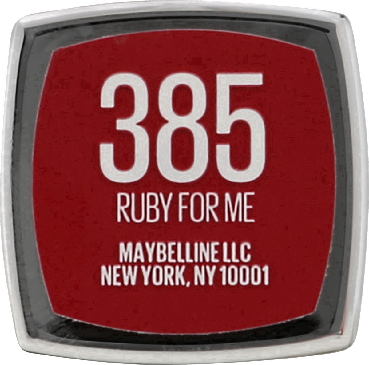 slide 6 of 34, Maybelline Color Sensational Made For You 385 Ruby For Me - 0.15oz, 0.15 oz