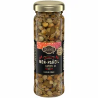 Private Selection Capers 3.5 oz