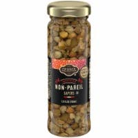 Private Selection Capers 3.5 oz